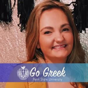 Meet your Posher, Hayley